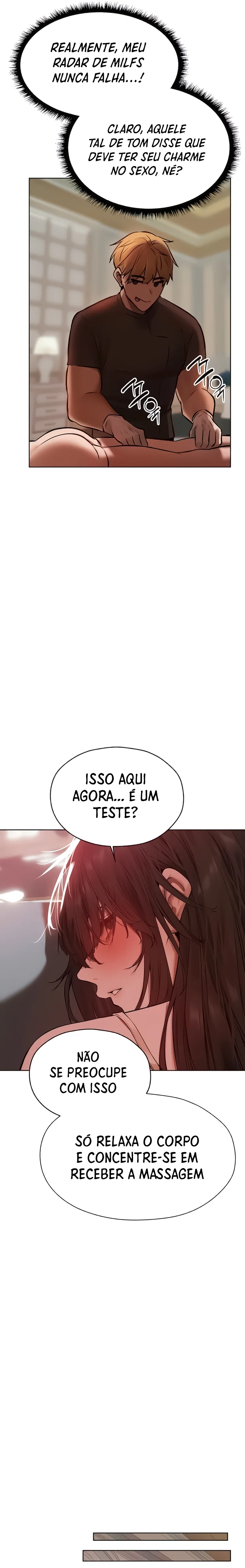 Milf Hunter in This World — Capítulo 86 — página 16