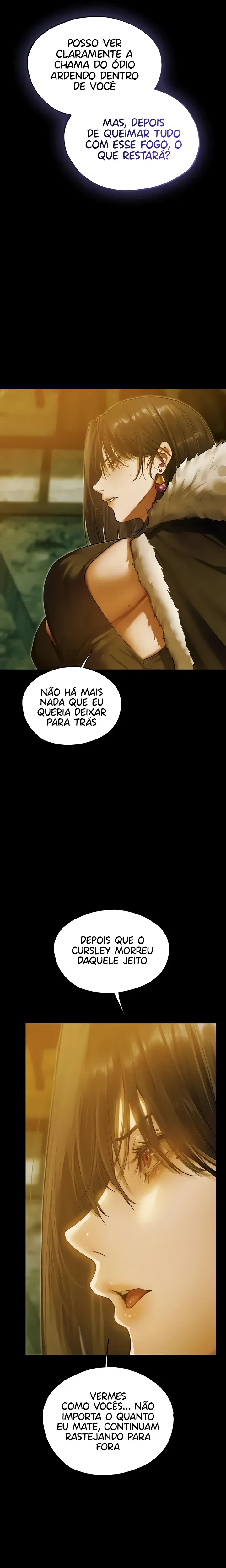 Milf Hunter in This World — Capítulo 117 — página 15