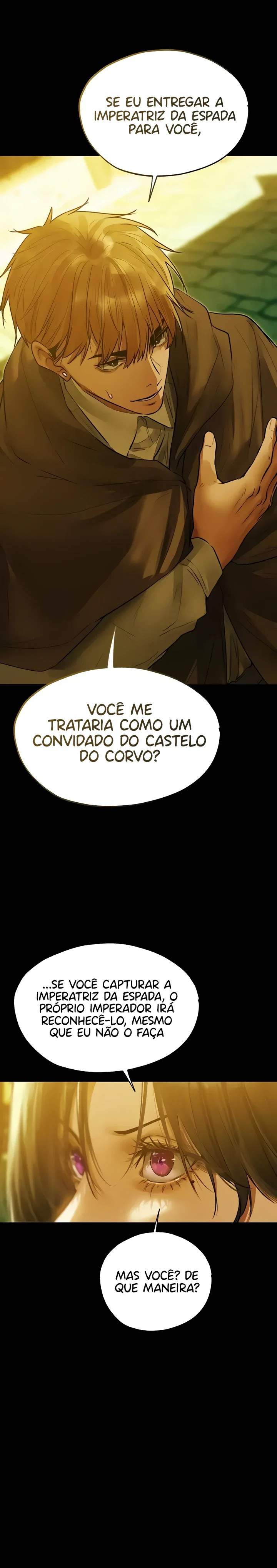 Milf Hunter in This World — Capítulo 117 — página 22