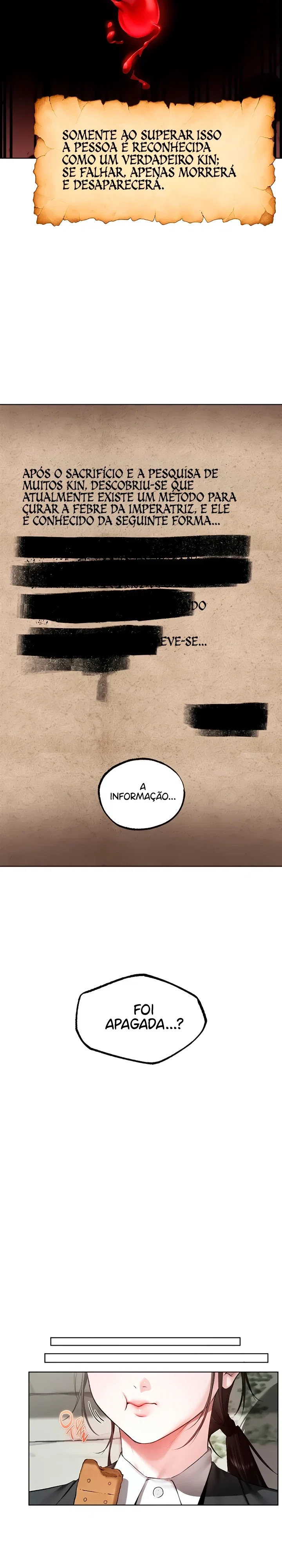 Milf Hunter in This World — Capítulo 137 — página 12