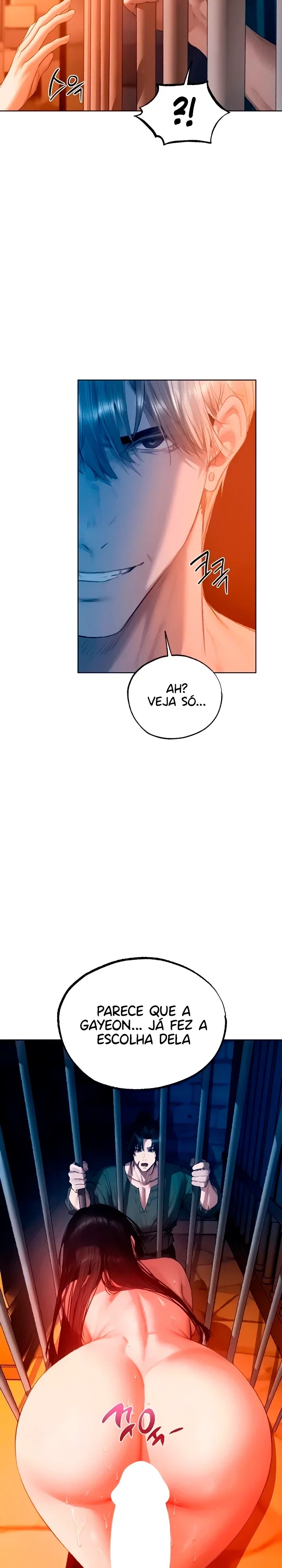 Milf Hunter in This World — Capítulo 129 — página 2