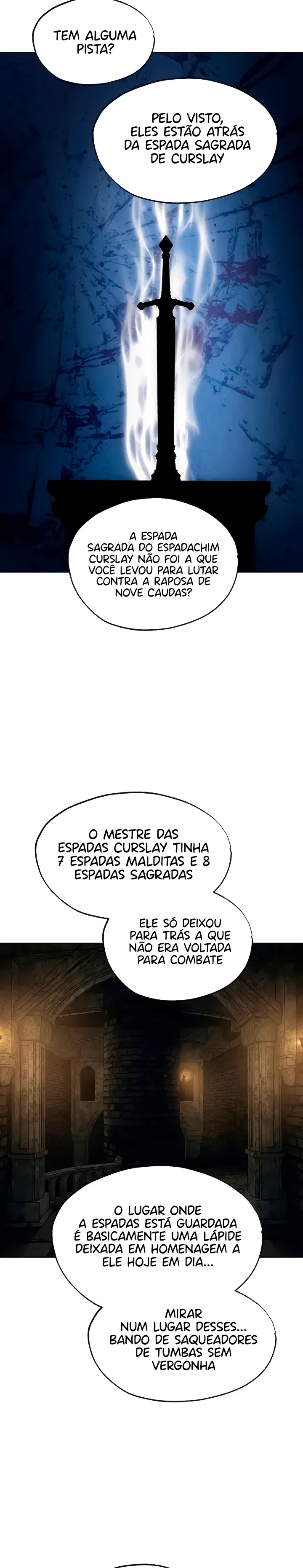 Milf Hunter in This World — Capítulo 130 — página 25