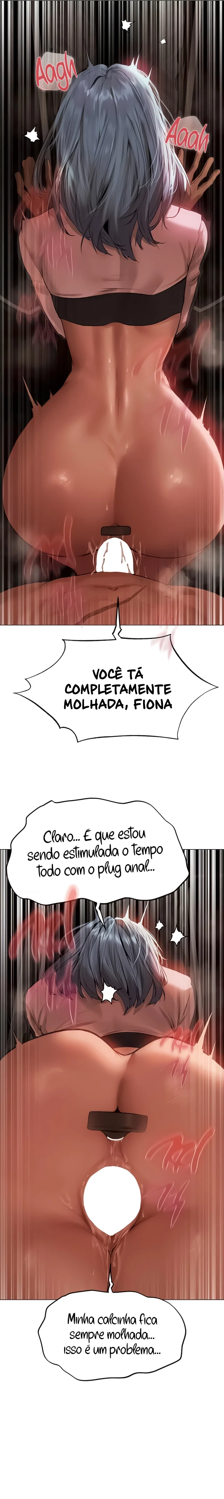 Milf Hunter in This World — Capítulo 78 — página 5