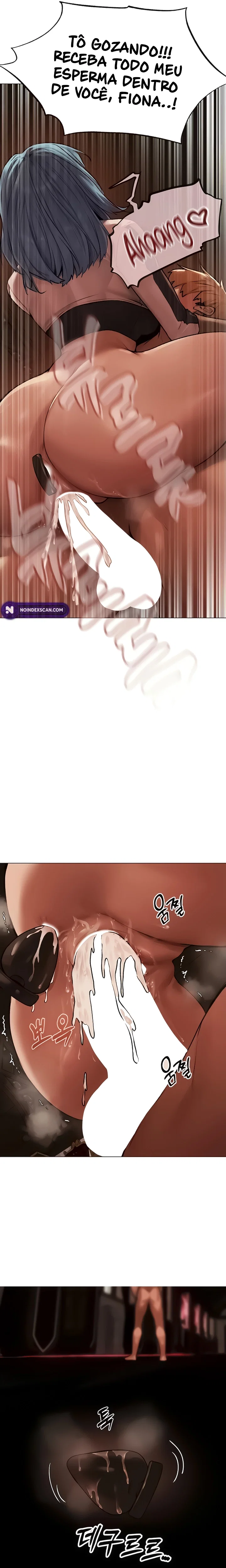 Milf Hunter in This World — Capítulo 78 — página 13