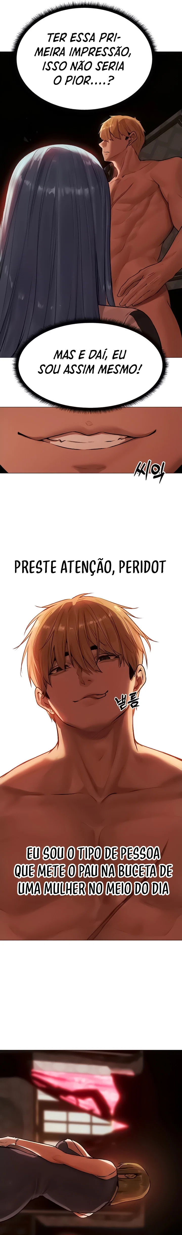 Milf Hunter in This World — Capítulo 78 — página 16
