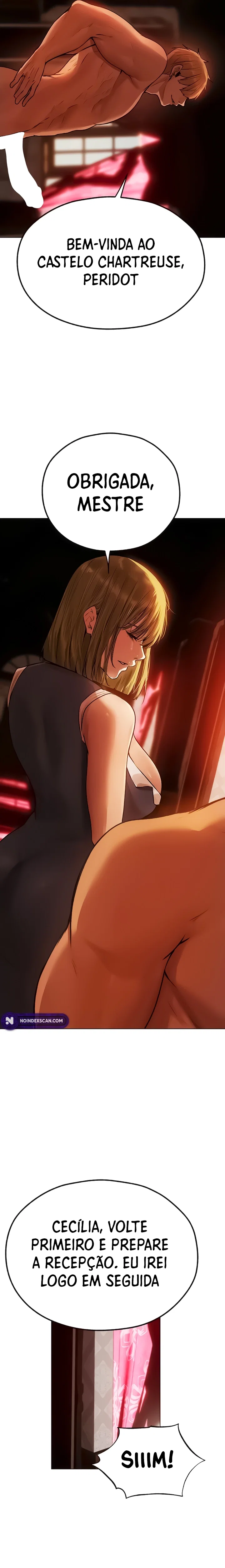 Milf Hunter in This World — Capítulo 78 — página 17