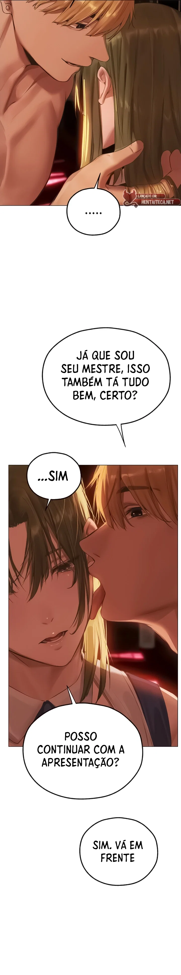 Milf Hunter in This World — Capítulo 78 — página 19