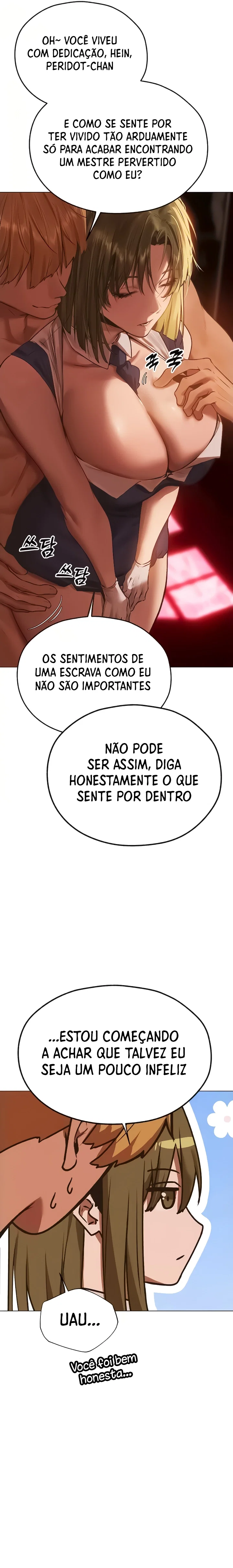 Milf Hunter in This World — Capítulo 78 — página 21
