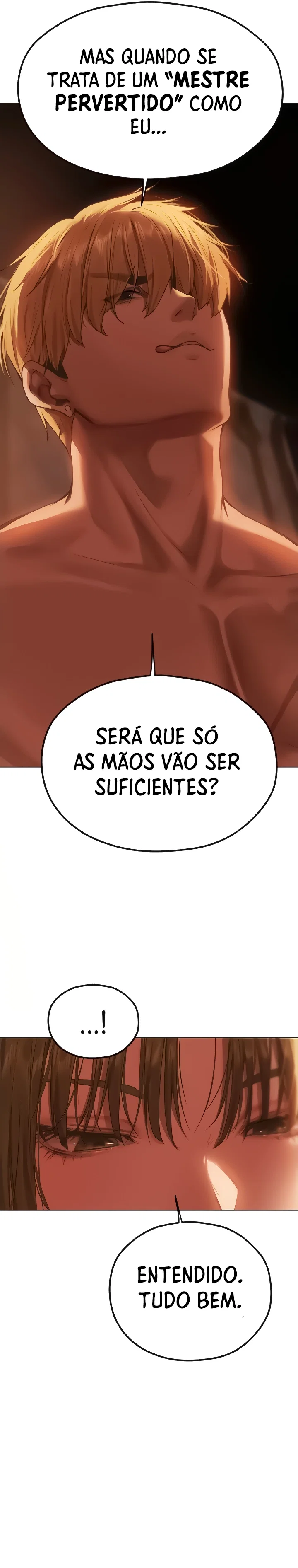 Milf Hunter in This World — Capítulo 78 — página 24