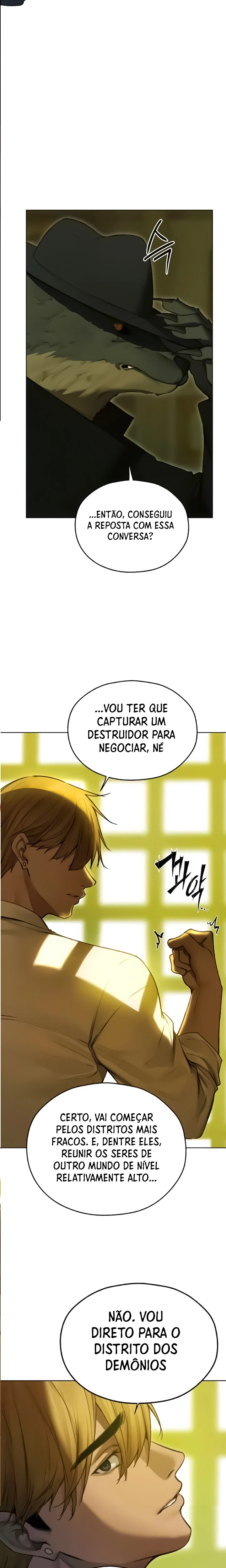 Milf Hunter in This World — Capítulo 96 — página 2