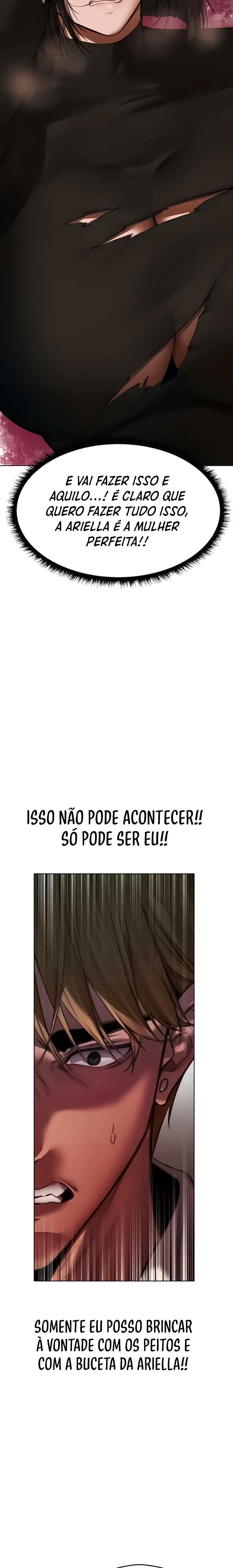 Milf Hunter in This World — Capítulo 96 — página 5