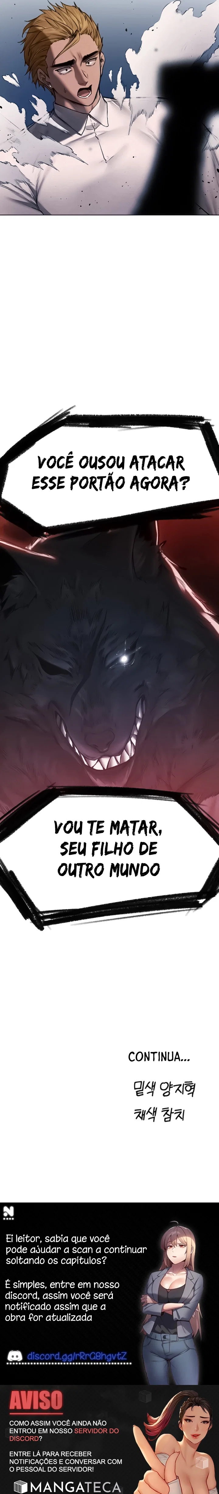 Milf Hunter in This World — Capítulo 96 — página 28