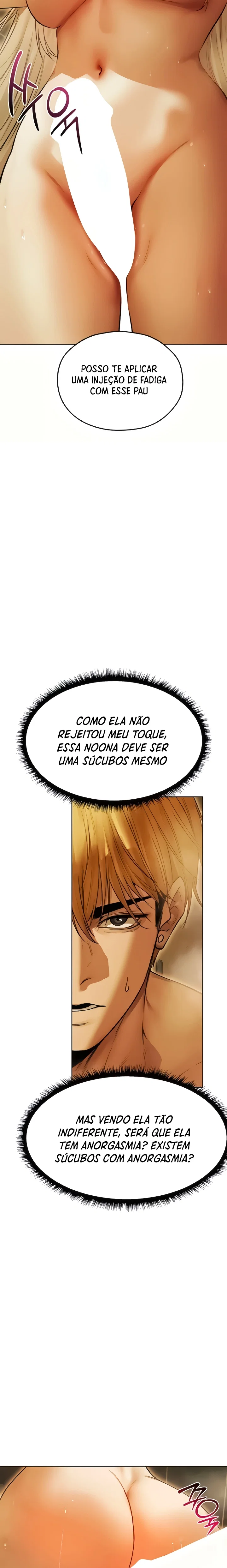 Milf Hunter in This World — Capítulo 109 — página 2