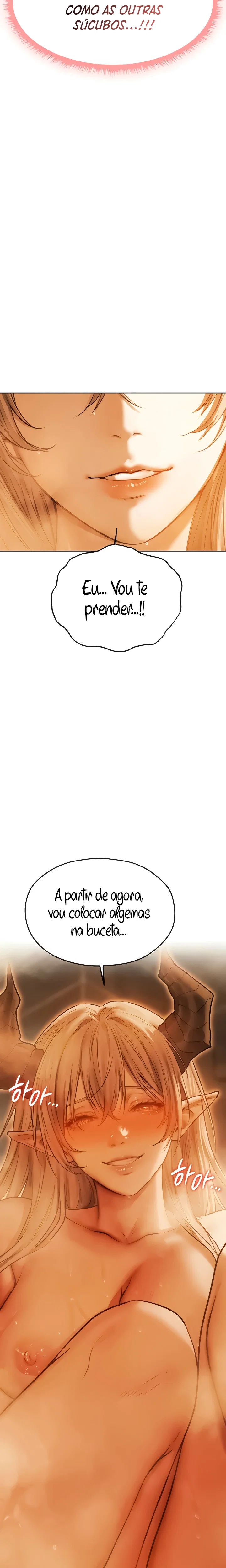 Milf Hunter in This World — Capítulo 109 — página 29