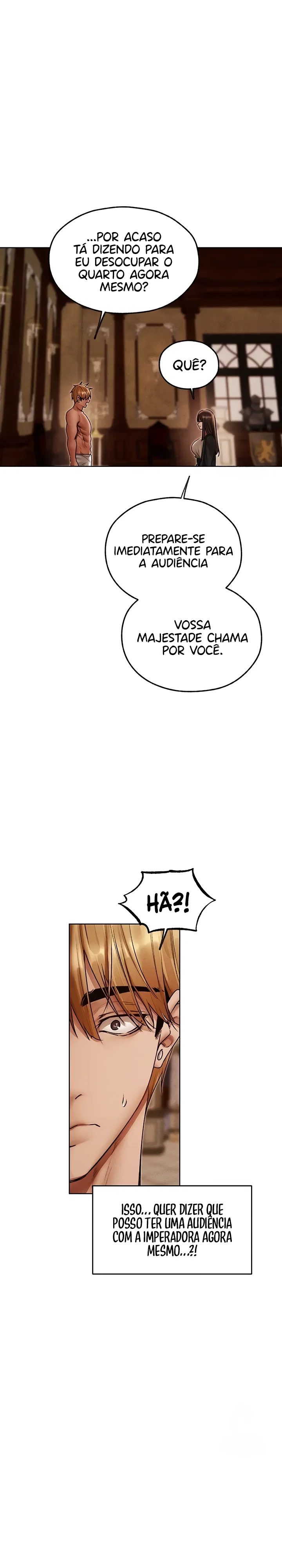 Milf Hunter in This World — Capítulo 120 — página 13