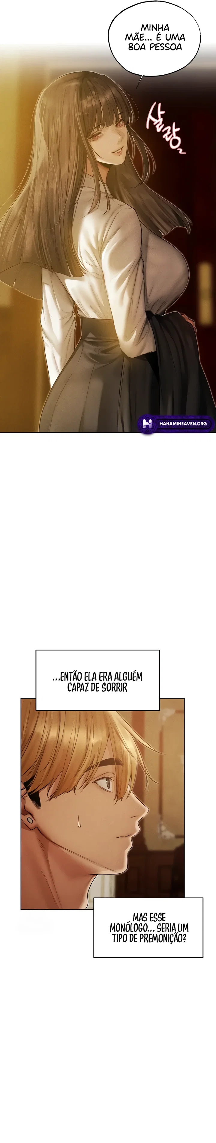 Milf Hunter in This World — Capítulo 120 — página 16