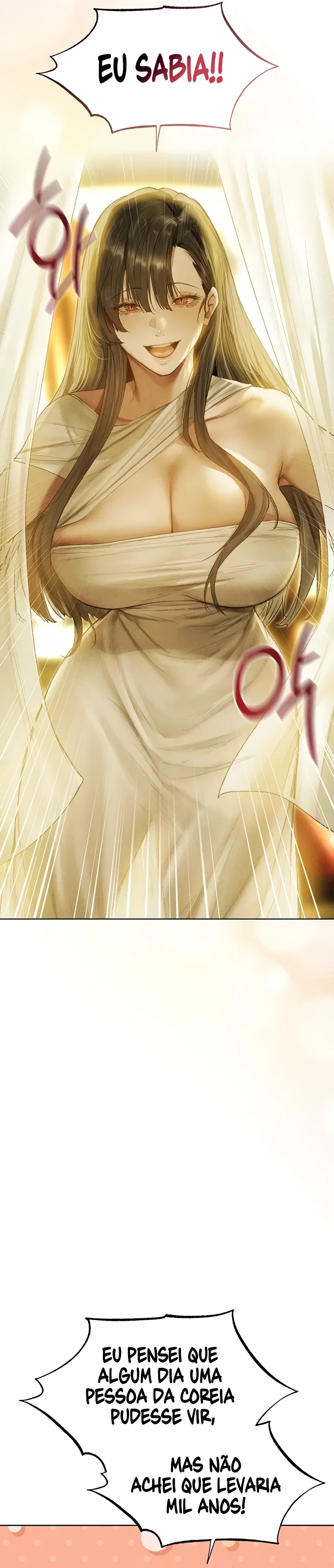 Milf Hunter in This World — Capítulo 120 — página 26