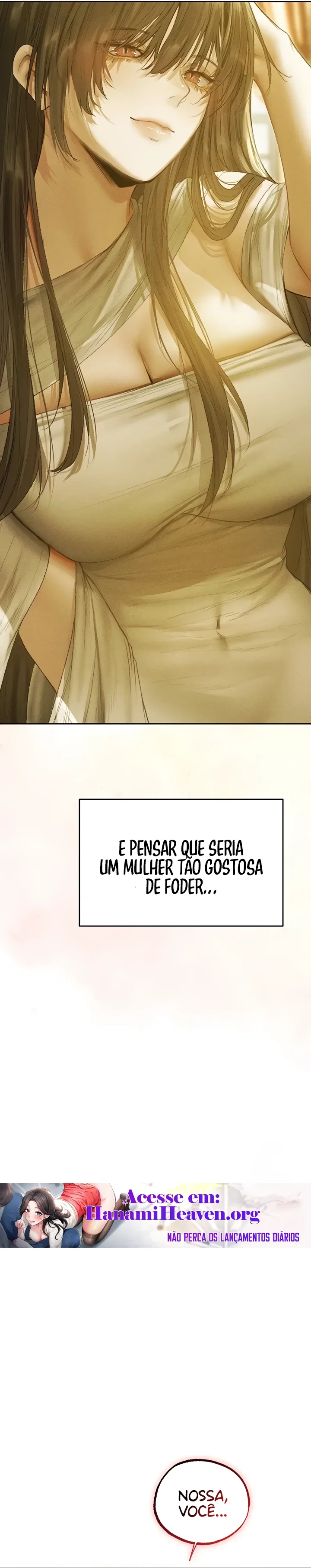 Milf Hunter in This World — Capítulo 120 — página 28