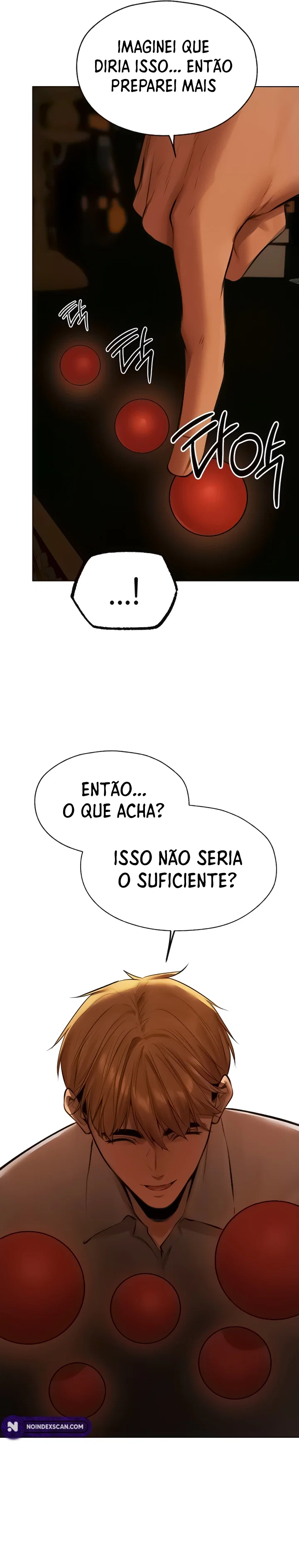 Milf Hunter in This World — Capítulo 81 — página 25
