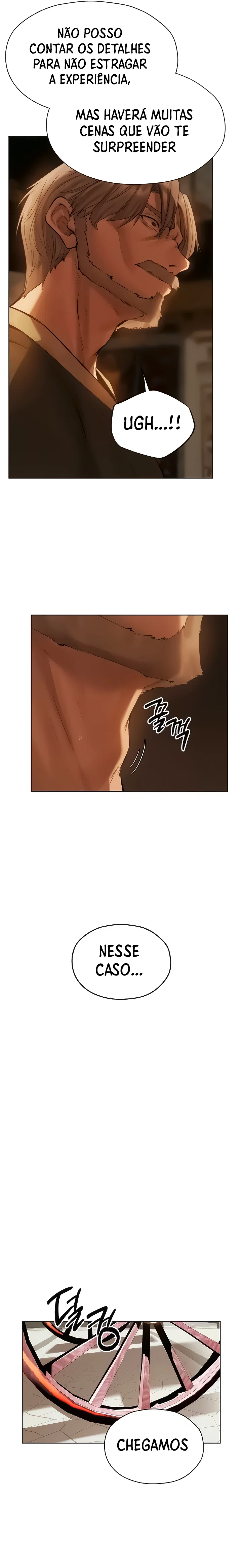 Milf Hunter in This World — Capítulo 81 — página 26