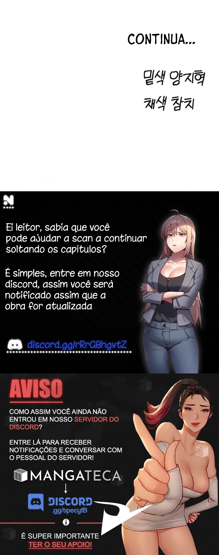 Milf Hunter in This World — Capítulo 94 — página 28