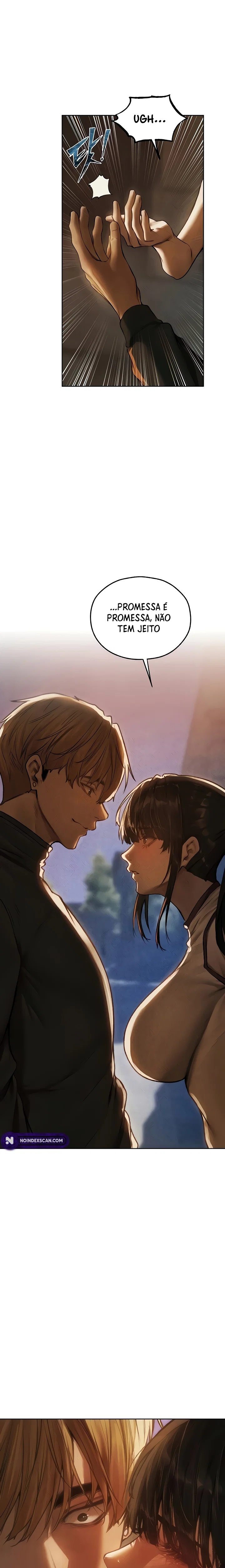 Milf Hunter in This World — Capítulo 102 — página 5