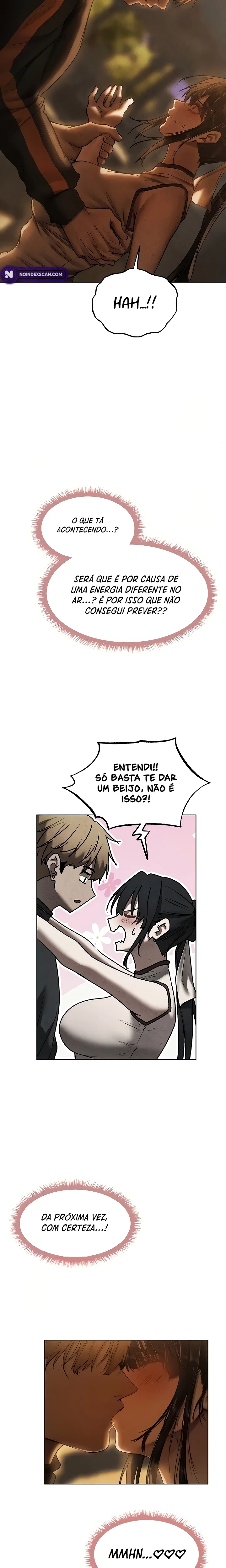 Milf Hunter in This World — Capítulo 102 — página 15