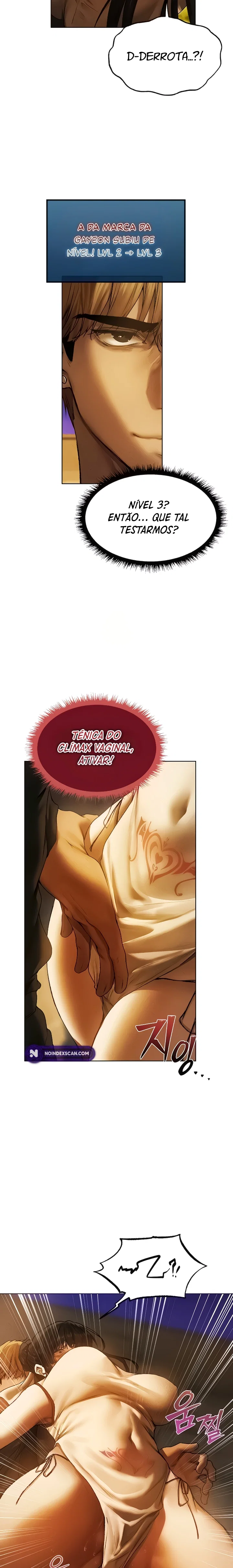 Milf Hunter in This World — Capítulo 102 — página 19