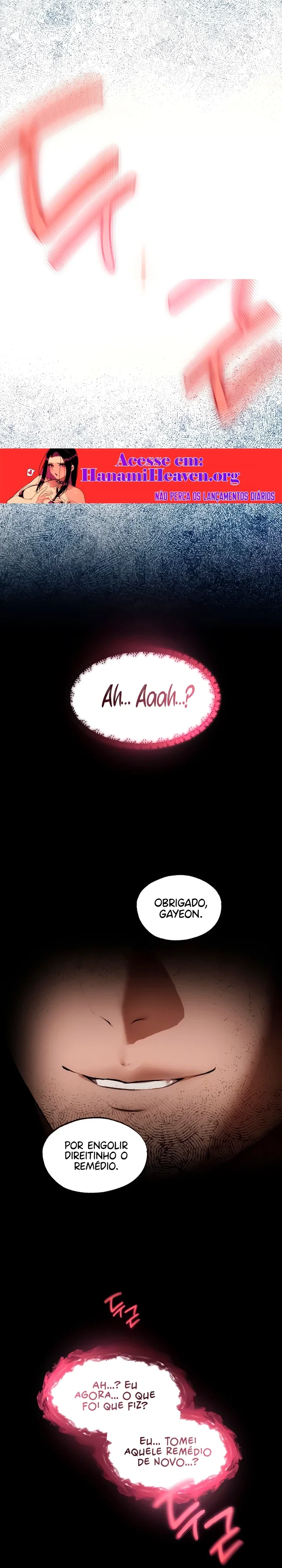 Milf Hunter in This World — Capítulo 135 — página 5