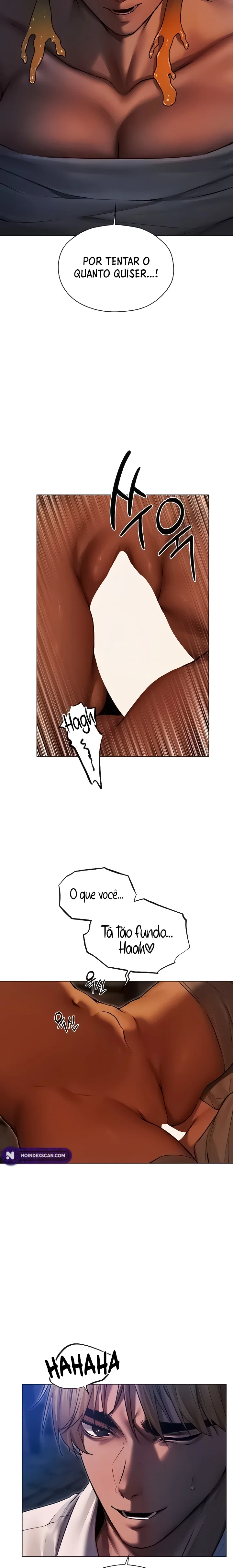 Milf Hunter in This World — Capítulo 99 — página 12
