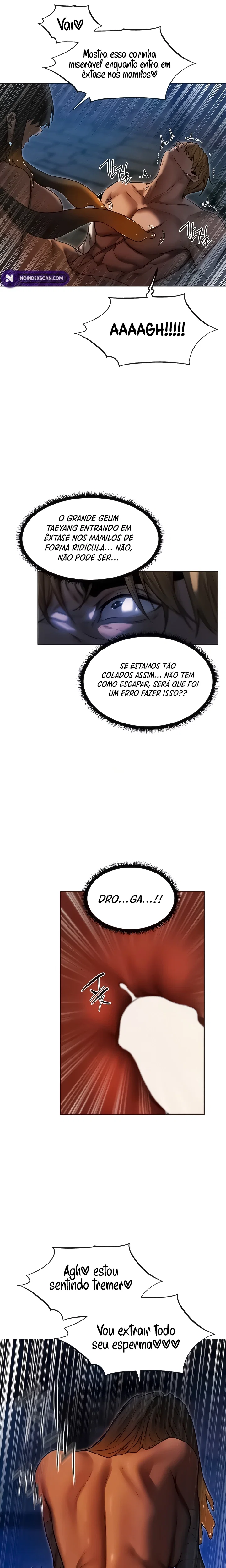 Milf Hunter in This World — Capítulo 99 — página 16