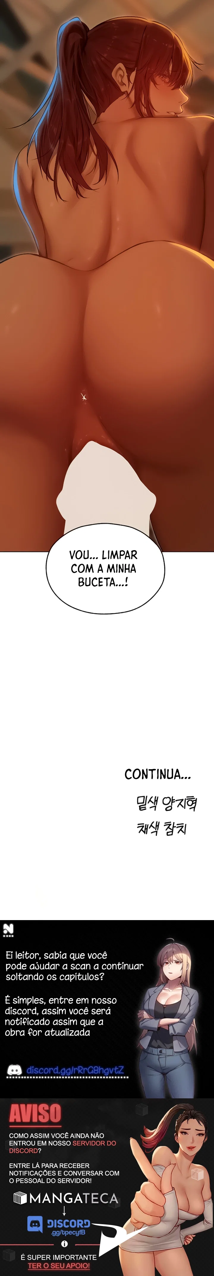 Milf Hunter in This World — Capítulo 93 — página 25