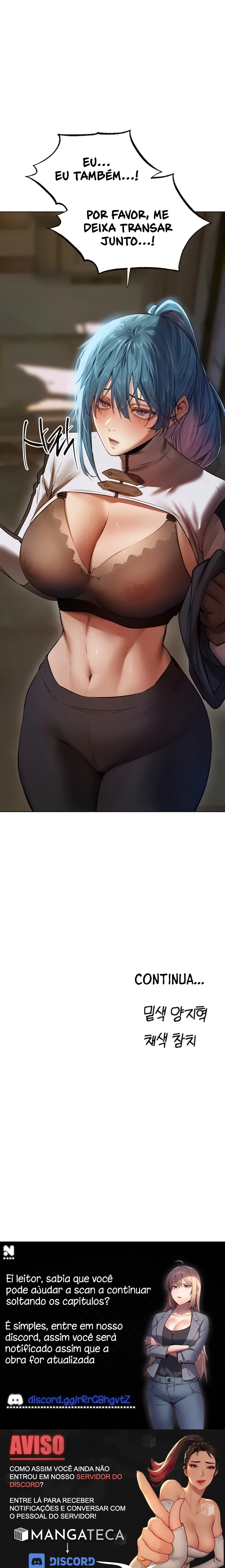 Milf Hunter in This World — Capítulo 89 — página 25
