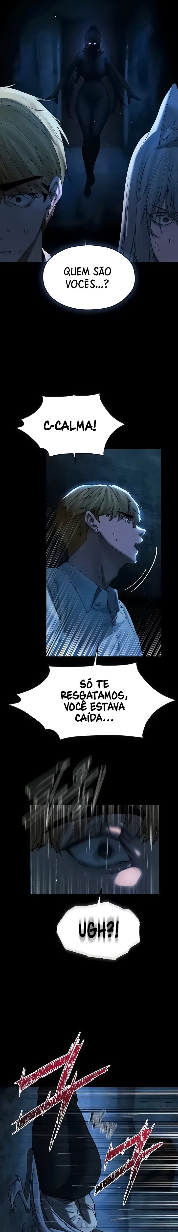 Milf Hunter in This World — Capítulo 100 — página 13