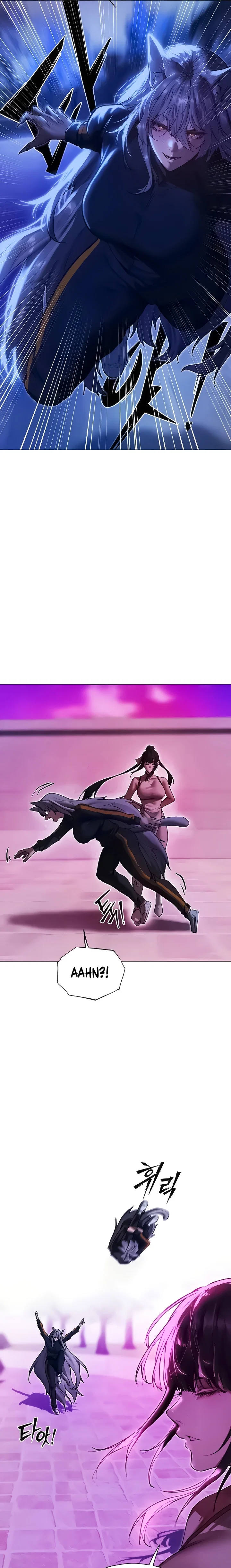 Milf Hunter in This World — Capítulo 101 — página 6