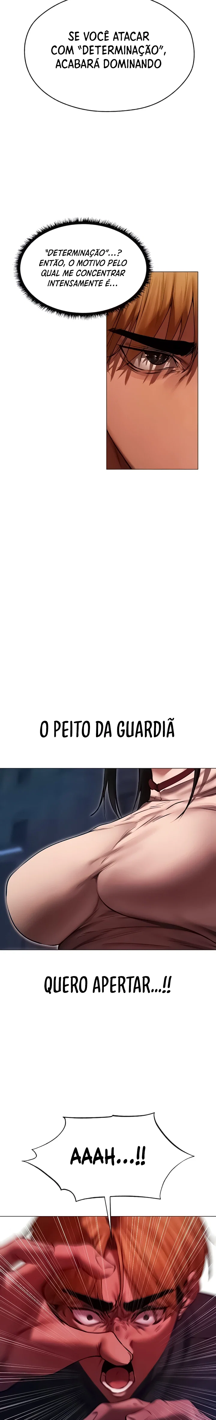 Milf Hunter in This World — Capítulo 101 — página 13