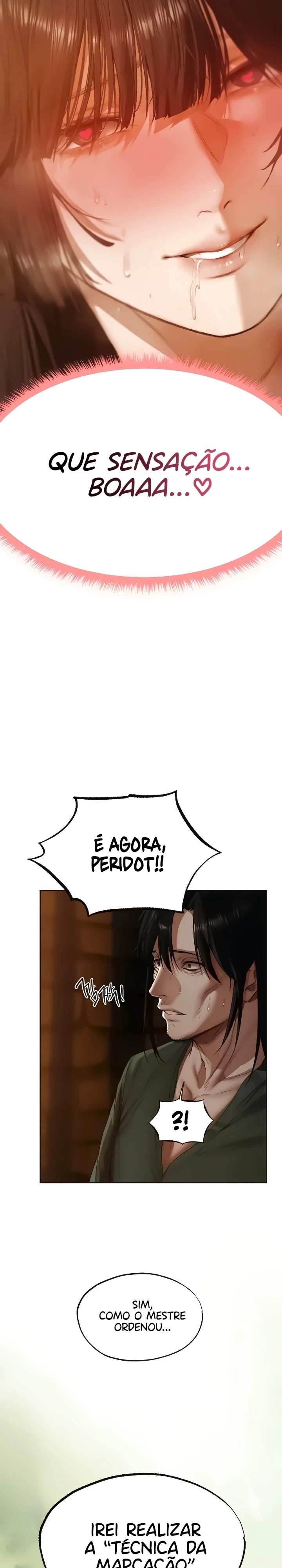 Milf Hunter in This World — Capítulo 142 — página 2
