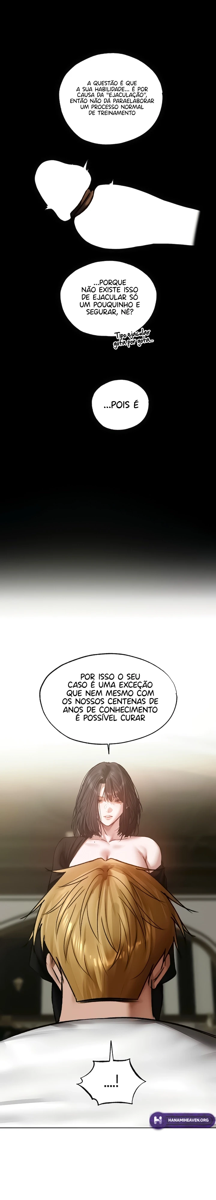 Milf Hunter in This World — Capítulo 142 — página 24