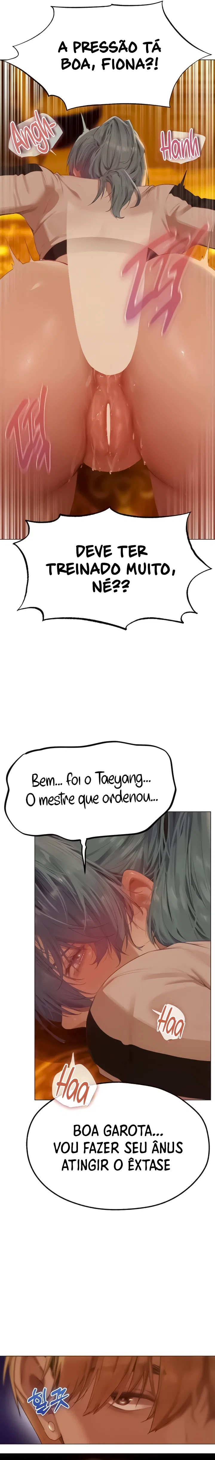 Milf Hunter in This World — Capítulo 76 — página 12