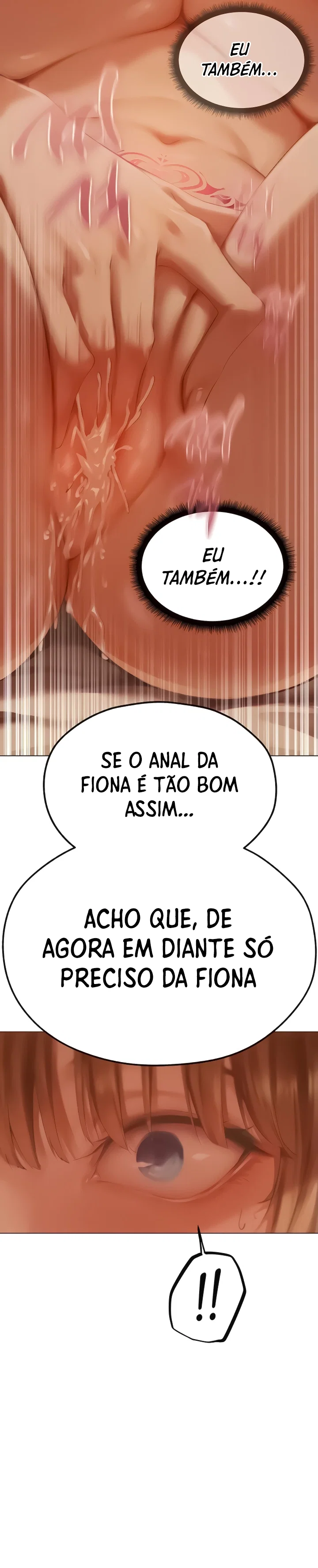 Milf Hunter in This World — Capítulo 76 — página 17