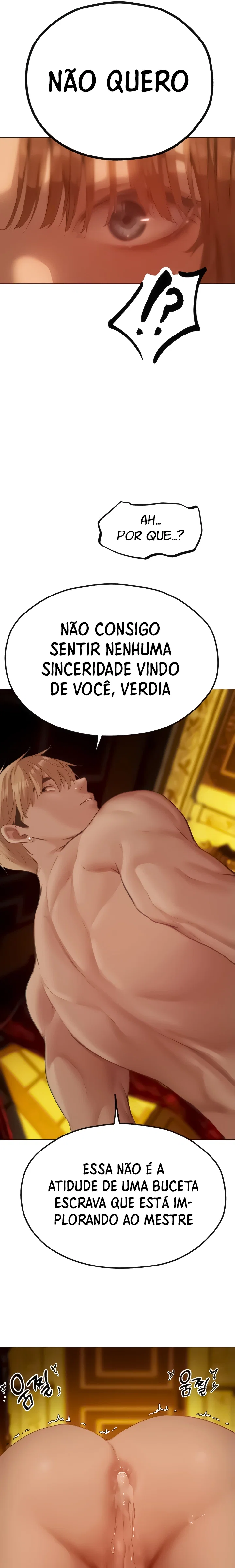 Milf Hunter in This World — Capítulo 76 — página 25