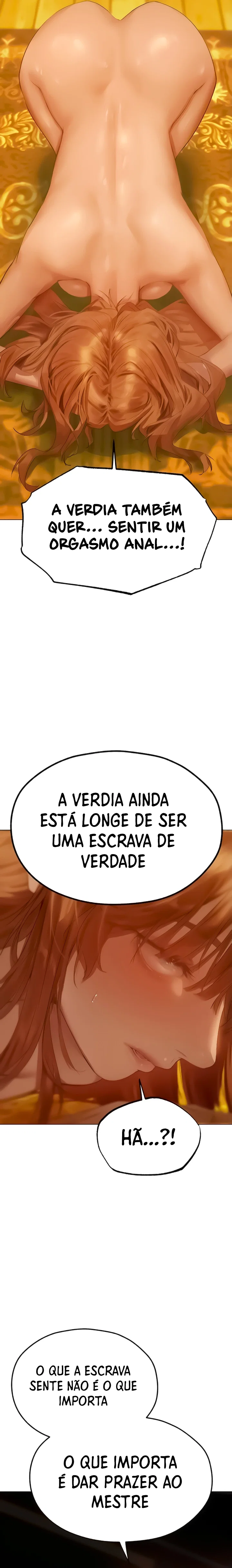Milf Hunter in This World — Capítulo 76 — página 27