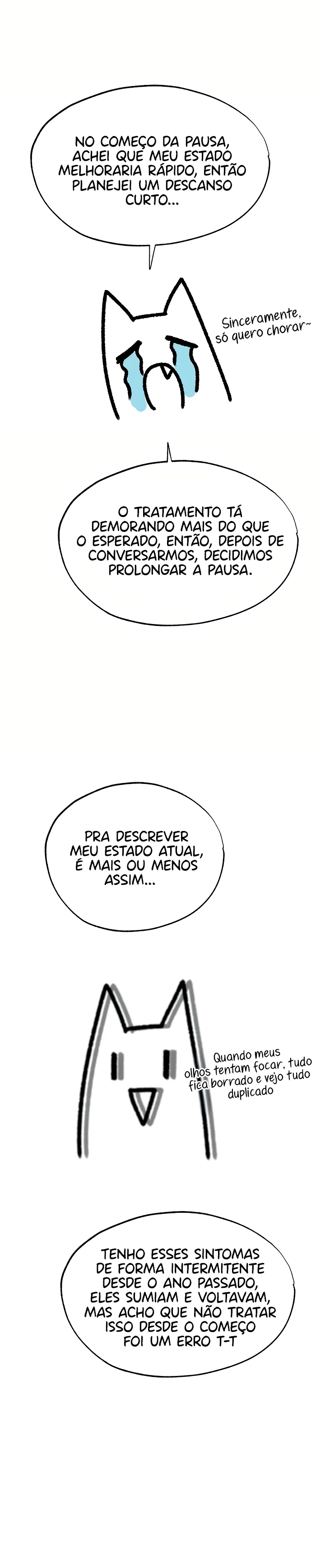 Milf Hunter in This World — Capítulo 122.7 — página 2