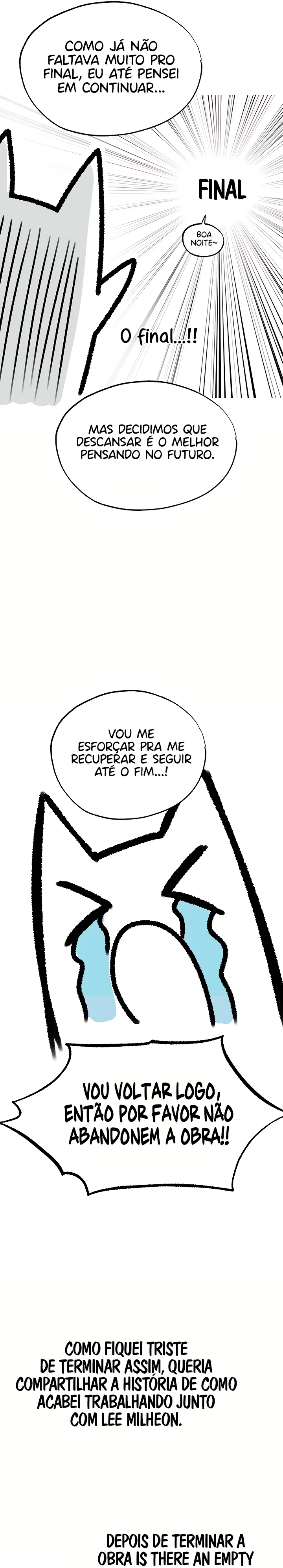 Milf Hunter in This World — Capítulo 122.7 — página 3