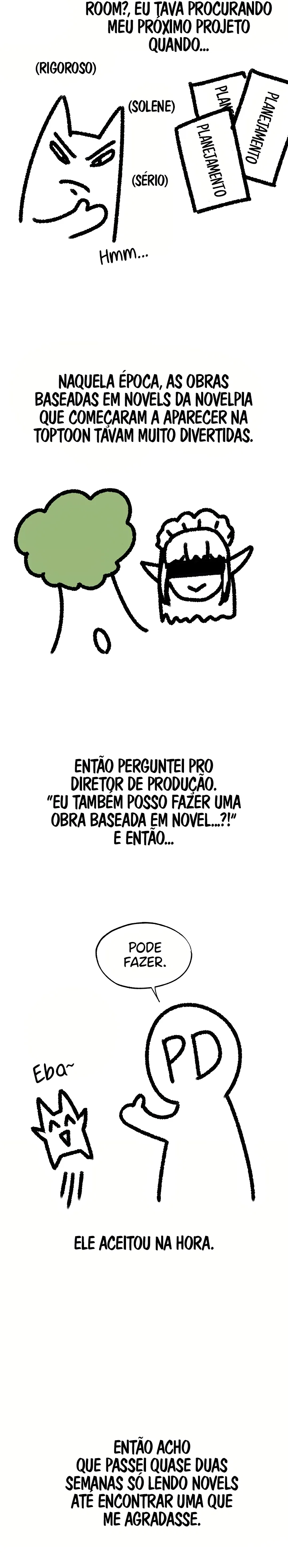 Milf Hunter in This World — Capítulo 122.7 — página 4