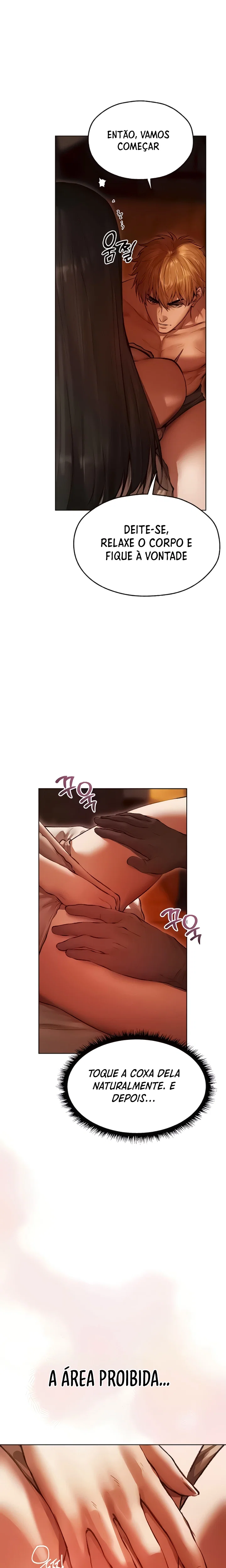 Milf Hunter in This World — Capítulo 114 — página 7