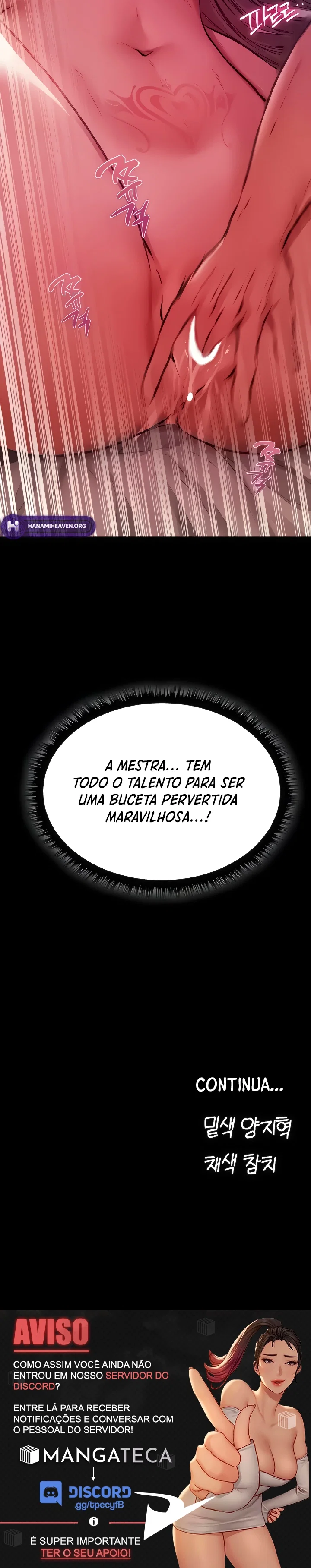 Milf Hunter in This World — Capítulo 114 — página 27