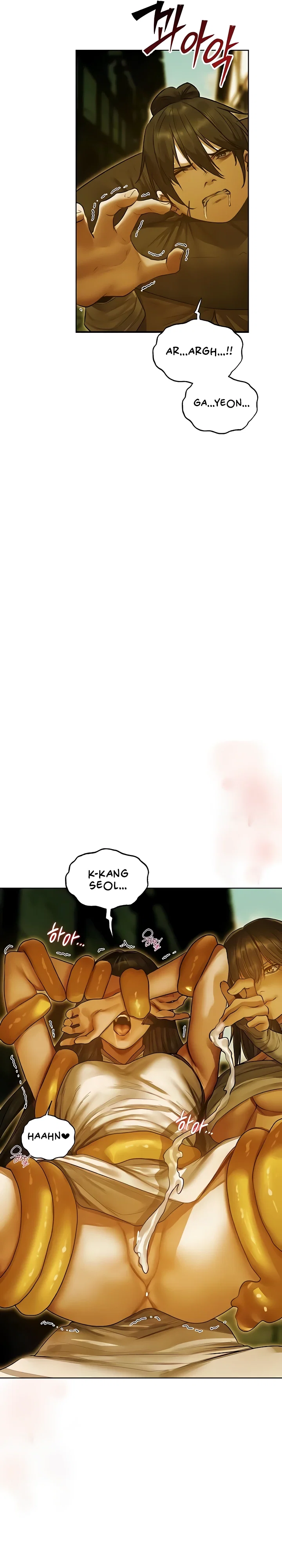Milf Hunter in This World — Capítulo 118 — página 14