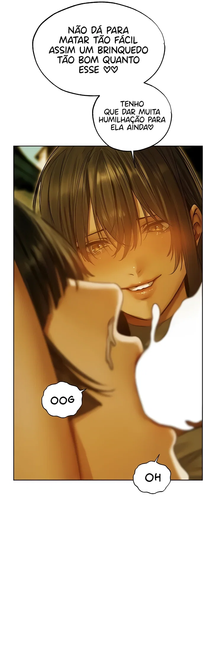 Milf Hunter in This World — Capítulo 118 — página 16