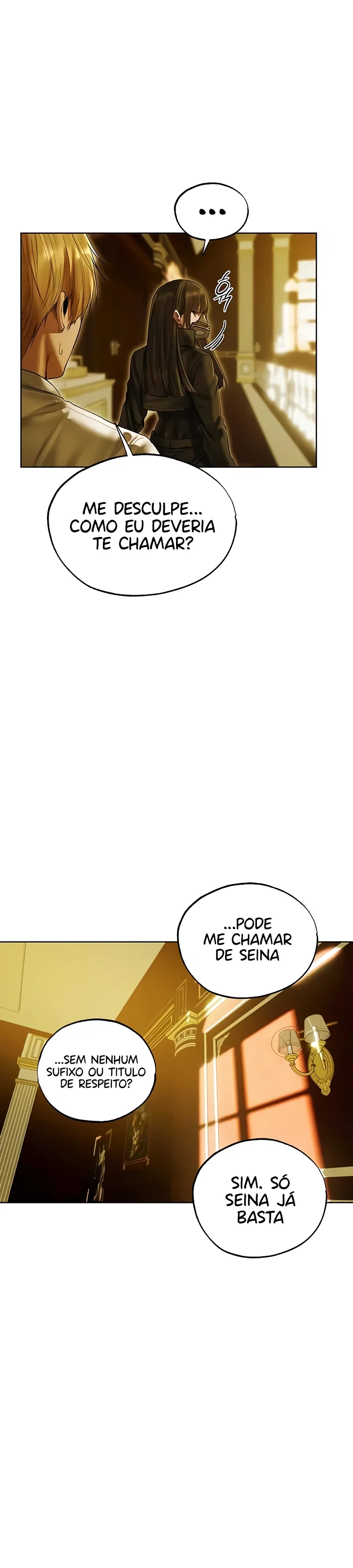 Milf Hunter in This World — Capítulo 118 — página 23